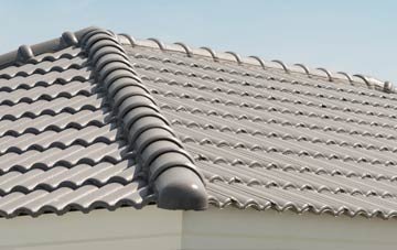 advantages of Lovington clay roofing