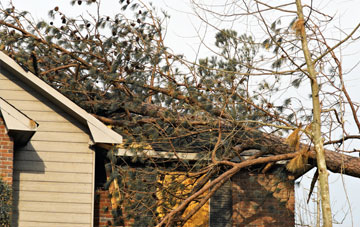 emergency roof repair Lovington, Somerset