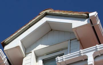 Lovington fascia installation costs