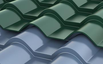 who should consider Lovington plastic roofs