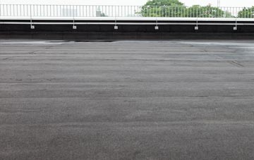 Lovington asphalt roof replacement