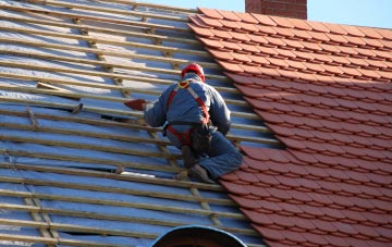 roof tiles Lovington, Somerset