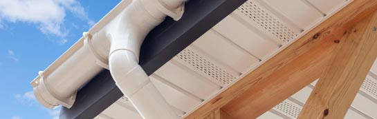 get Lovington guttering quotes today