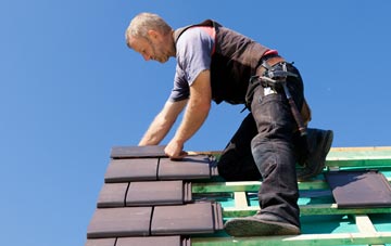 disadvantages of Lovington slate roofing