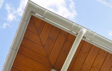 Lovington soffit types
