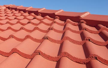Lovington tile and slate roof replacement